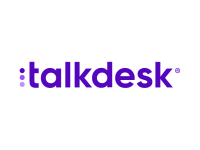 talkdesk-purple-partner-logo