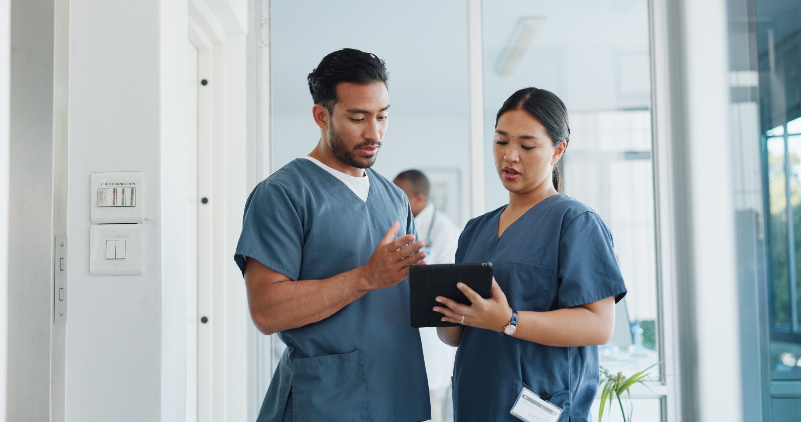 Digital Patient Engagement