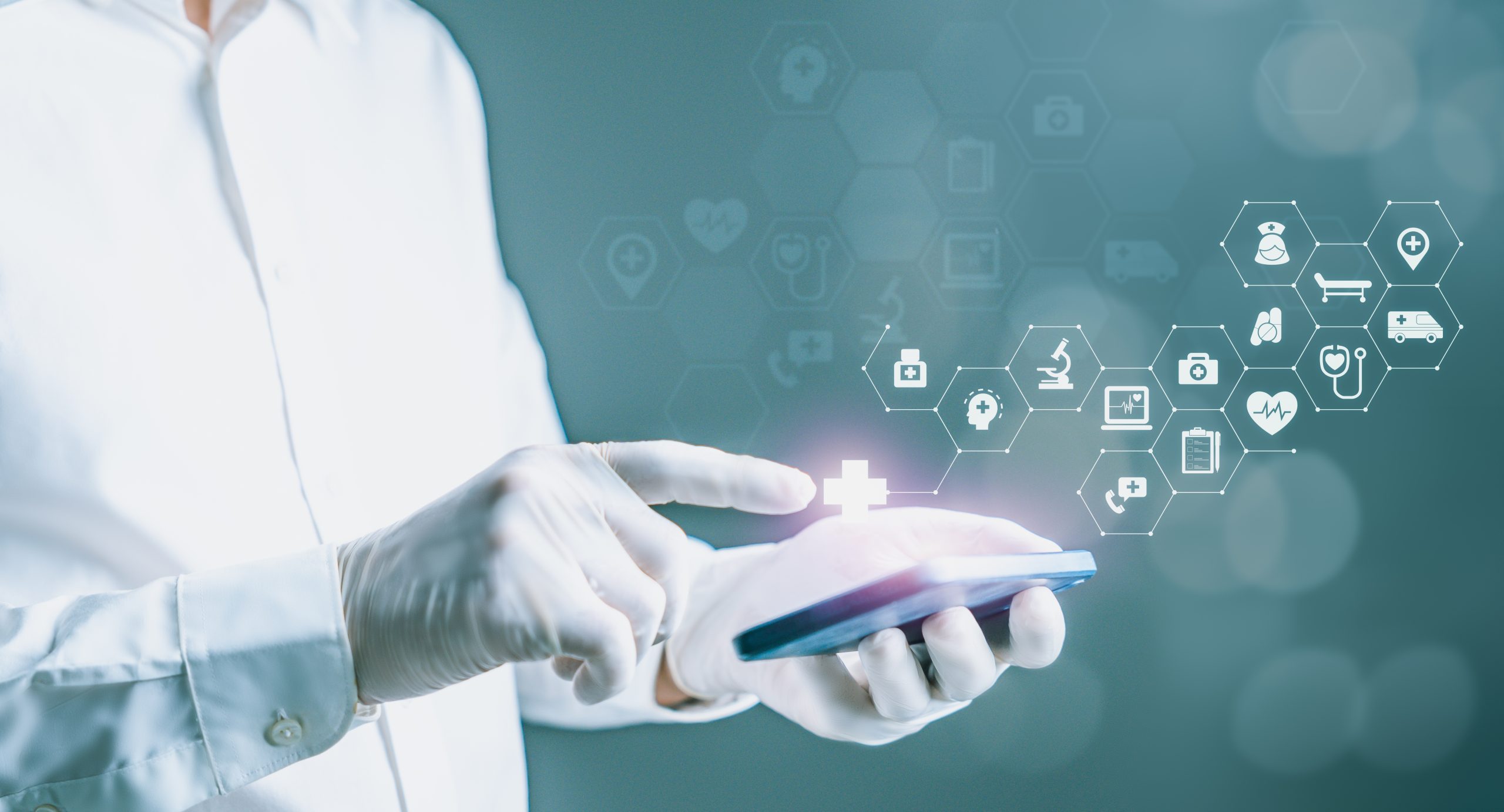 Digital Patient Engagement